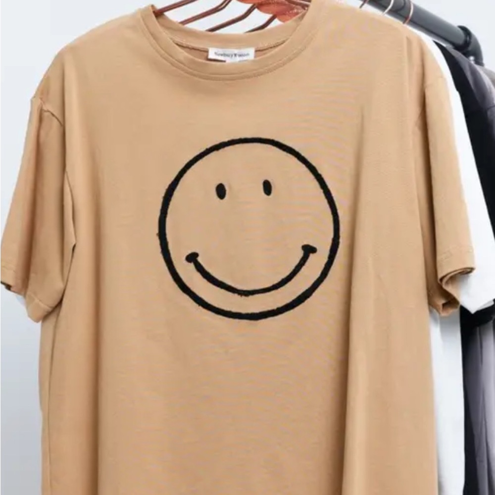 Newbury Kustom Tee Size S